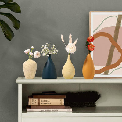 Modern Ceramic Vase Home Decor.