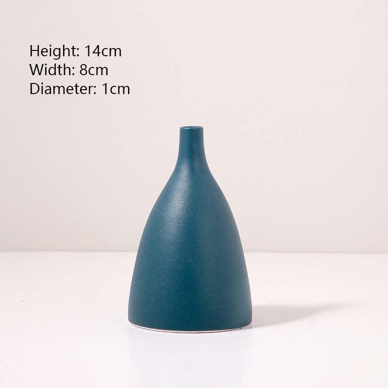 Modern Ceramic Vase Home Decor.