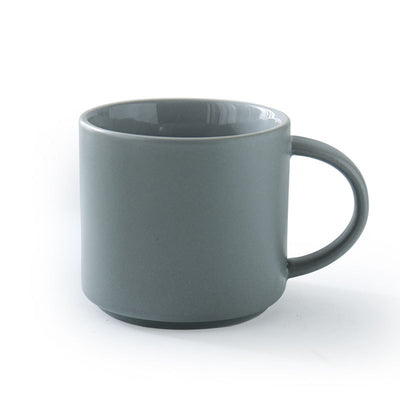 European Style Luxury Ceramic Coffee Mug