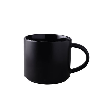 European Style Luxury Ceramic Coffee Mug