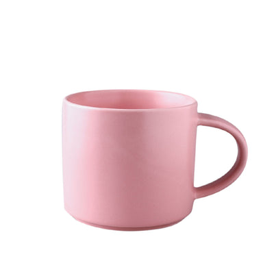 European Style Luxury Ceramic Coffee Mug